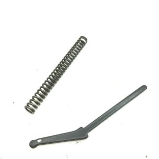 Taurus PT911 9mm, Pistol Parts, Strut, Spring