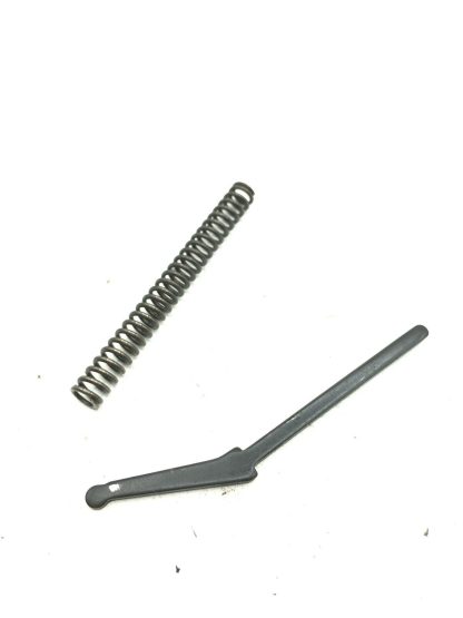 Taurus PT911 9mm, Pistol Parts, Strut, Spring