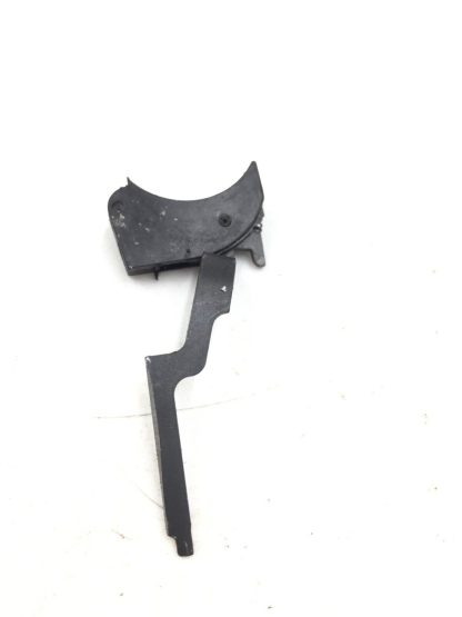 Jimenez Arms JA Nine 9mm, Pistol Parts, Trigger