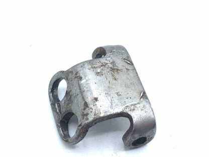J. Stevens SXS 12ga shotgun parts: top snap plunger, spring, plunger - Image 4