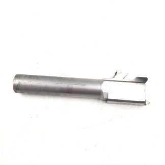 Smith and Wesson SW9VE 9mm, Pistol Parts, Barrel