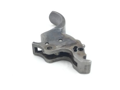 Smith & Wesson 36-8 .38 Special, Revolver Parts: Trigger - Image 4