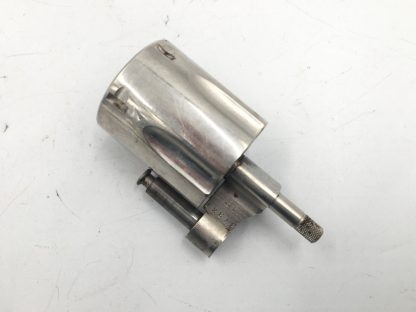 Smith & Wesson 36 .38 Special, Revolver Parts: Cylinder, Yoke - Image 6