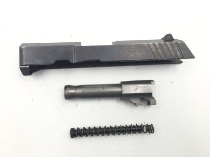 Kel-Tec PT-11 9mm, Pistol Parts: Slide, Barrel, Recoil Guide - Image 6