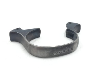 Iver Johnson Safety Automatic DA, 32 S&W Revolver Parts: Trigger Guard - Image 3