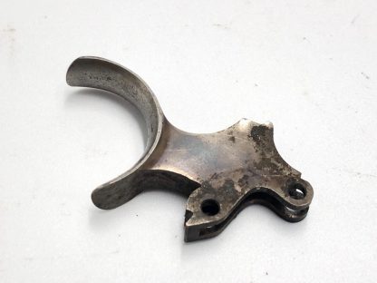 Smith and Wesson Model Safety Hammerless Revolver Parts. Trigger - Image 3