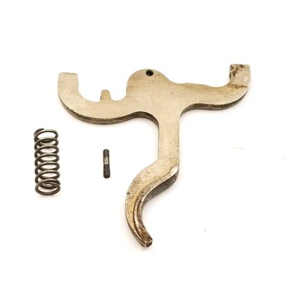 Remington 514 .22LR, Rifle Part, Trigger, Spring, Pin