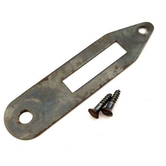 Marlin 80 .22LR, Rifle Part. Floorplate w/ Screws