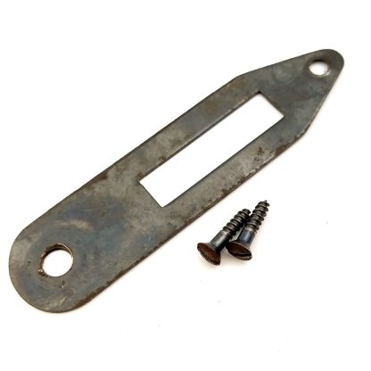 Marlin 80 .22LR, Rifle Part. Floorplate w/ Screws
