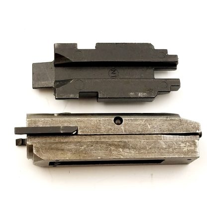Mossberg 500 20ga, Shotgun Part. Bolt, Slide, Elevator, Cartridge Stop, Interrupter - Image 6