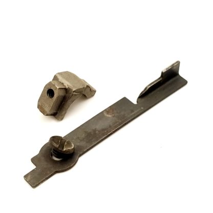 Mossberg 500 ABR 12ga, Shotgun Part. Ejector w/ Screw, Safety - Image 4
