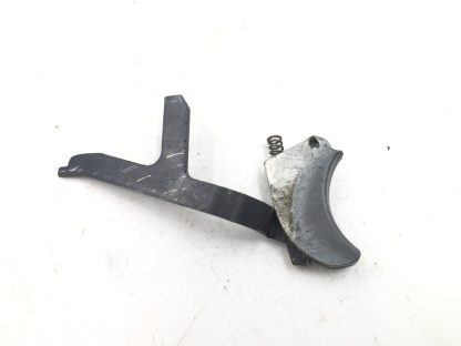 Jennings Bryco 59 .380 ACP, Pistol Parts: Trigger
