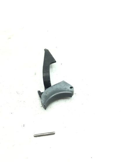 Bryco Jennings Nine 9mm, Pistol Parts, Trigger, Pin - Image 5