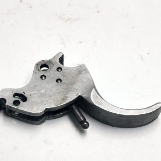 Smith and Wesson 64-5 38 Special Revolver Parts, Trigger