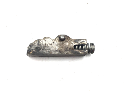 Taurus Falcon .38 Special, Revolver Parts: Rebound Slide, Spring - Image 2