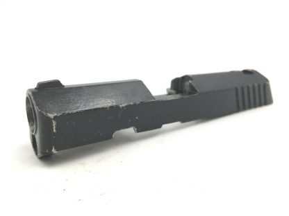Standard Arms SA-40 40Cal Pistol Parts: Slide - Image 6