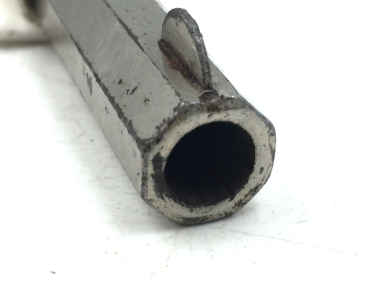 Harrington & Richardson 1904 DA, 38 S&W Revolver Parts: Barrel - Image 3