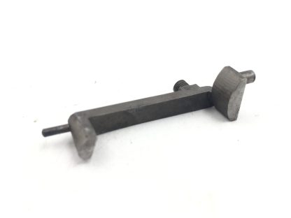 Smith & Wesson Pre-17 .22LR, Revolver Parts: Bolt with Plunger - Image 3