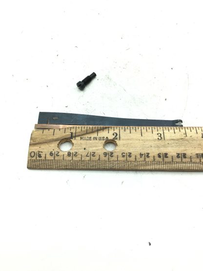 Smith & Wesson Pre-29 .44Mag, Revolver Parts, Mainspring, Screw - Image 3