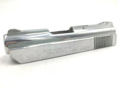 Davis P-32 32ACP Pistol Parts: Slide - Image 6