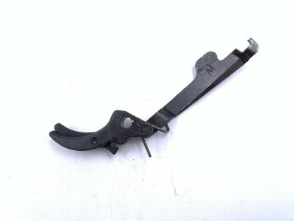 Springfield Armory XDM 40 S&W pistol parts: trigger and trigger bar - Image 5