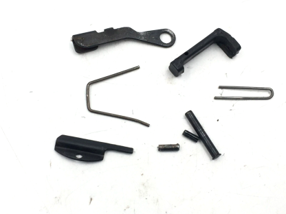 Kel-Tec PT-11 9mm, Pistol Parts: Ejector, Slide, Stop, Mag Catch, Springs, Pins