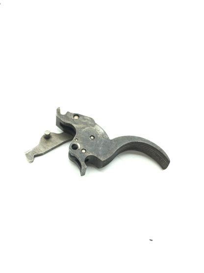 Smith & Wesson 37 .38Spl, Revolver Parts, Trigger, Hand - Image 4