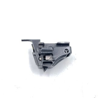 Smith and Wesson M&P 40 Shield 40S&W pistol parts, housing