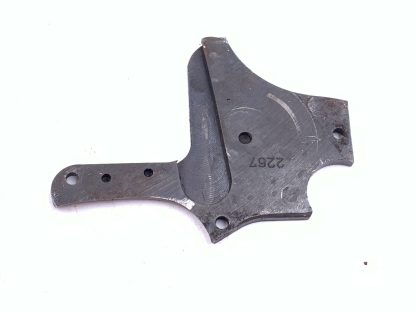 Taurus 605 357mag, pistol parts, sideplate and screws - Image 3