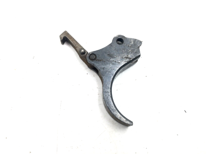 Harrington & Richardson 732 .32 S&W, Revolver Parts: Trigger with Lifter - Image 2