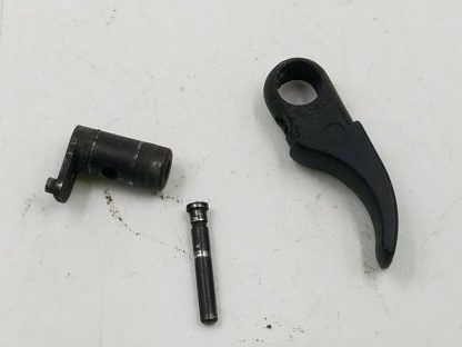 Ruger LCP 380-Pistol Parts-Trigger, Pin, Pivot - Image 4