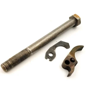 Harrington & Richardson 58 Topper, 12ga Shotgun Part. Trigger w/ Extension