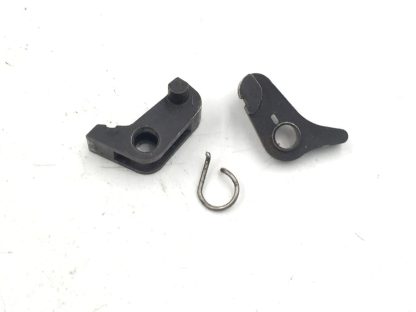 Ruger EC9S 9mm, Pistol Parts: Lifter, Lever, Spring - Image 2
