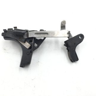 Ruger SR40 .40 S&W, Pistol Parts: Trigger, Housing