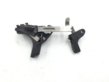 Ruger SR40 .40 S&W, Pistol Parts: Trigger, Housing