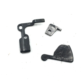 Jimenez JA-Nine 9mm ,Pistol Parts: Ejector, Cam, Disconnector