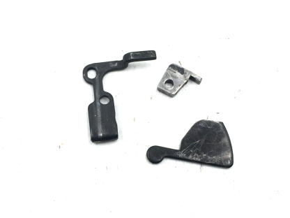 Jimenez JA-Nine 9mm ,Pistol Parts: Ejector, Cam, Disconnector