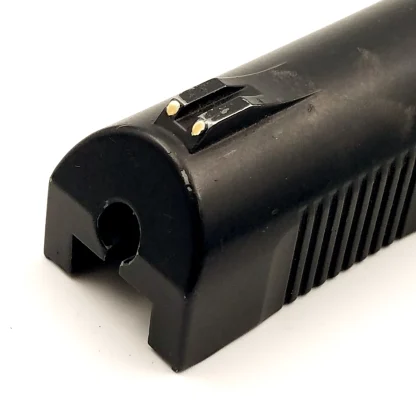 Lorcin L9MM, 9MM Pistol Part. Slide - Image 7