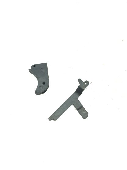 Jimenez JA22 .22LR, Pistol Parts, Trigger, Bar - Image 4