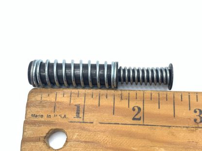 Beretta BU9 Nano 9mm pistol parts: recoil spring - Image 4