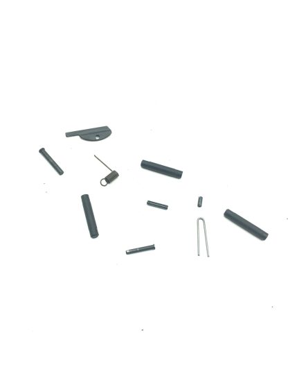 Kel-Tec P11 9mm, Pistol Parts, Pins, Springs, Lever