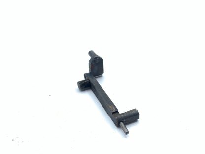 Smith & Wesson 686-4 357mag, pistol parts: bolt - Image 5