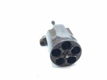 Charter Arms Undercover 38spl pistol parts: cylinder - Image 4