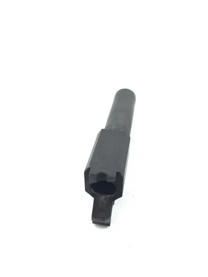 FN 503 9mm, pistol parts, slide, barrel, and recoil spring - Image 7