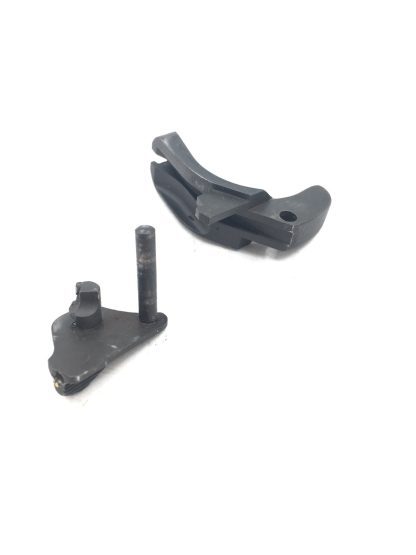Springfield Ultra Compact .45ACP, Pistol Parts, Safety and Grip Safety - Image 5