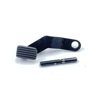 Springfield XD-9 9mm pistol parts, slide stop and pin