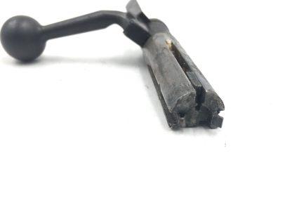 Mossberg 341 .22 S-L-LR, Rifle Parts: Bolt with Handle - Image 4