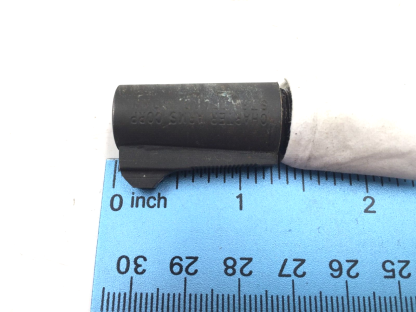 Charter Arms Off Duty .38 Special, Revolver Parts: Barrel - Image 9