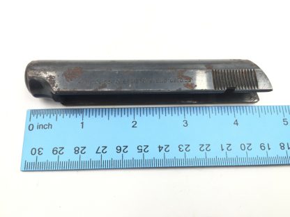 Armi Galesi .25ACP, Pistol Parts: Slide - Image 11