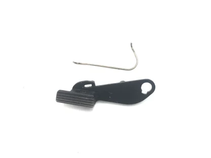 Walther PPS, 9mm Pistol Parts: Slide Stop & Spring - Image 3